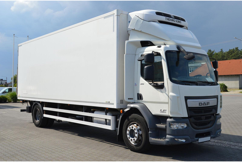 DAF LF 310 - شاحنة الفريزر: صورة 5 DAF LF 310 - شاحنة الفريزر: صورة 5