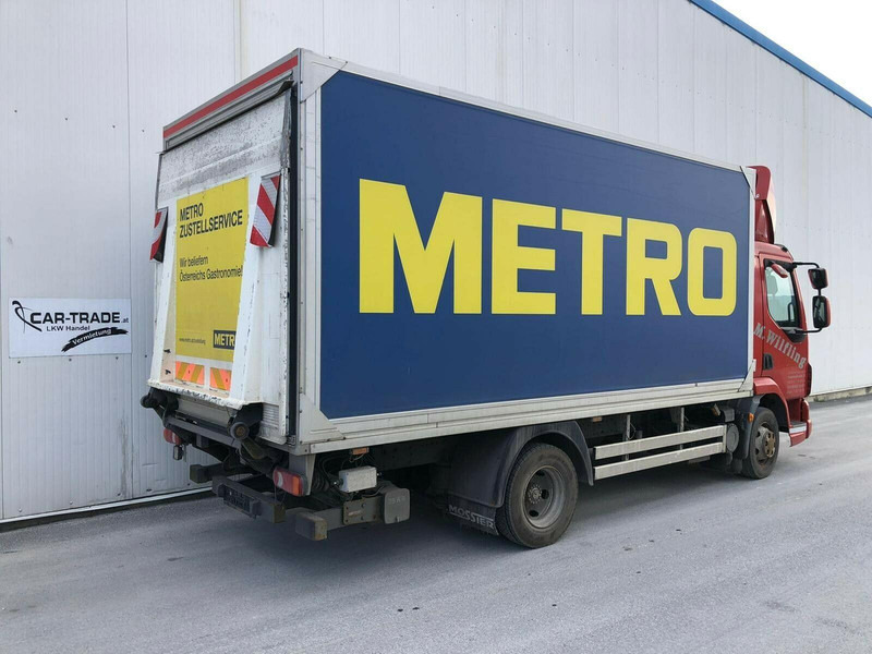 DAF LF45 - 140 TK 500e LBW - شاحنة الفريزر: صورة 4 DAF LF45 - 140 TK 500e LBW - شاحنة الفريزر: صورة 4