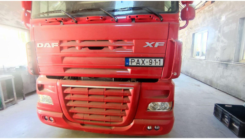 DAF XF 105.460 Lowdeck - MEGA - وحدة جر: صورة 3 DAF XF 105.460 Lowdeck - MEGA - وحدة جر: صورة 3