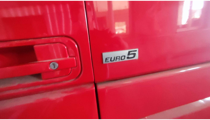 DAF XF 105.460 Lowdeck - MEGA - وحدة جر: صورة 5 DAF XF 105.460 Lowdeck - MEGA - وحدة جر: صورة 5