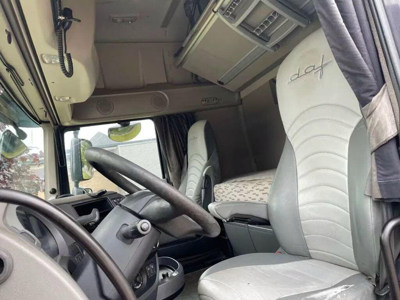 شاحنة نقل المواشي DAF XF 460 - Animal transporter: صورة 18