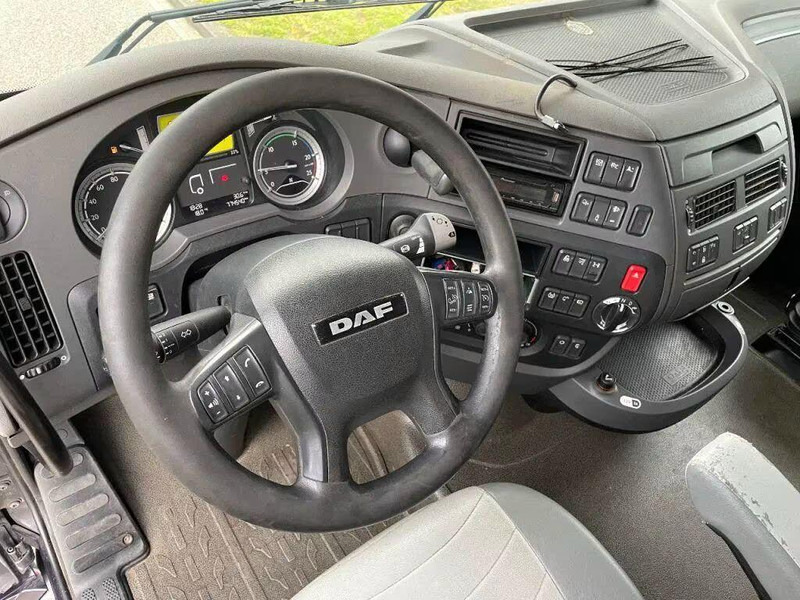 شاحنة نقل المواشي DAF XF 460 - Animal transporter: صورة 19