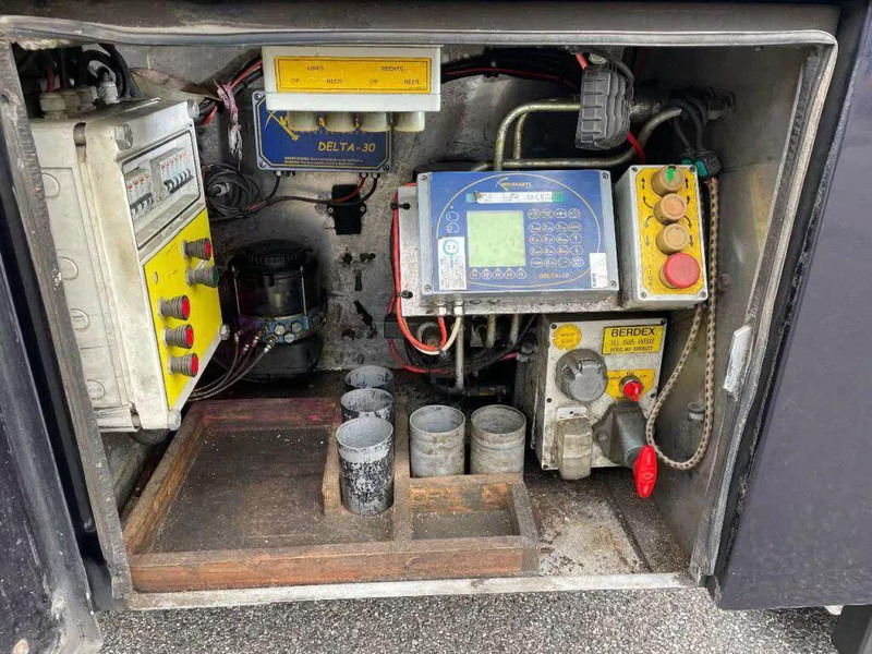 شاحنة نقل المواشي DAF XF 460 - Animal transporter: صورة 16