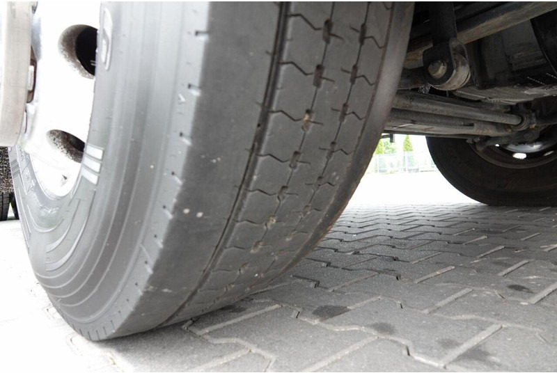 وحدة جر DAF XF 460 / HYDRAULIKA / WYSOKO ZAWIESZONY / OPONY 100% / ALUFELGI: صورة 19 وحدة جر DAF XF 460 / HYDRAULIKA / WYSOKO ZAWIESZONY / OPONY 100% / ALUFELGI: صورة 19