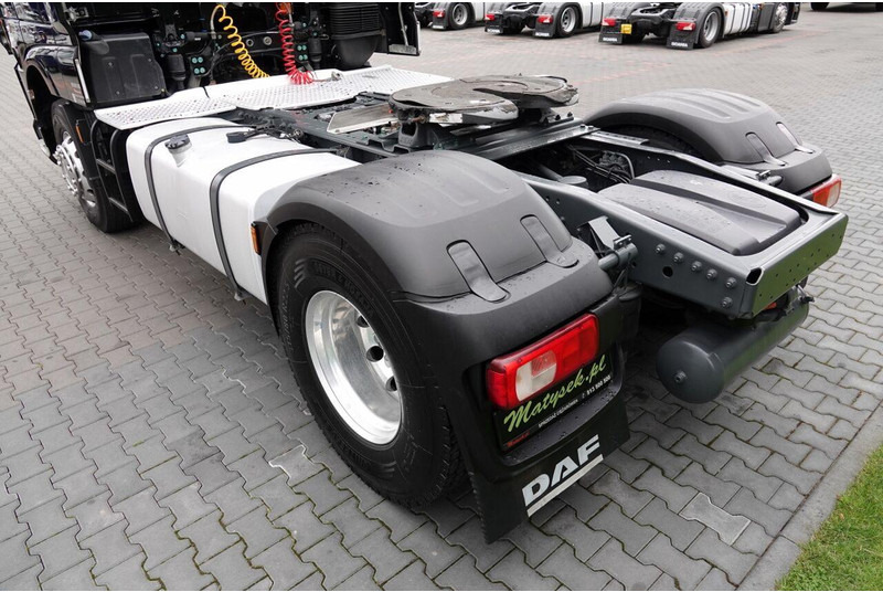 وحدة جر DAF XF 460 / HYDRAULIKA / WYSOKO ZAWIESZONY / OPONY 100% / ALUFELGI: صورة 15 وحدة جر DAF XF 460 / HYDRAULIKA / WYSOKO ZAWIESZONY / OPONY 100% / ALUFELGI: صورة 15