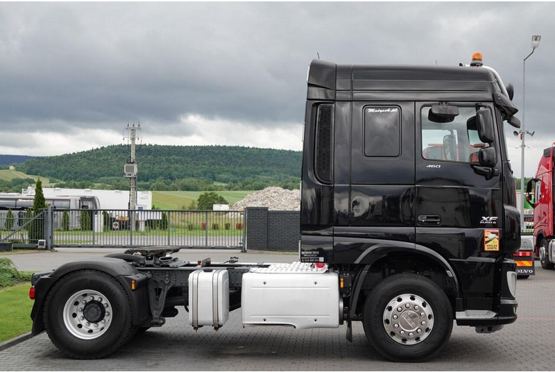 وحدة جر DAF XF 460 / HYDRAULIKA / WYSOKO ZAWIESZONY / OPONY 100% / ALUFELGI: صورة 10 وحدة جر DAF XF 460 / HYDRAULIKA / WYSOKO ZAWIESZONY / OPONY 100% / ALUFELGI: صورة 10