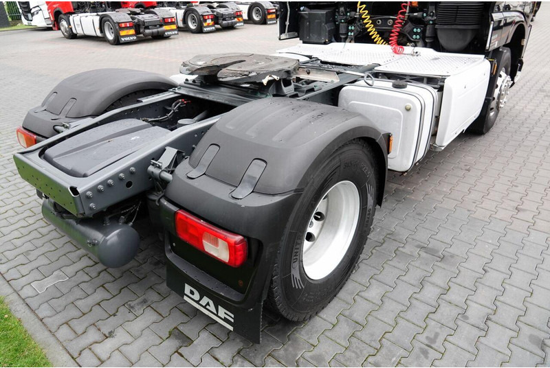 وحدة جر DAF XF 460 / HYDRAULIKA / WYSOKO ZAWIESZONY / OPONY 100% / ALUFELGI: صورة 16 وحدة جر DAF XF 460 / HYDRAULIKA / WYSOKO ZAWIESZONY / OPONY 100% / ALUFELGI: صورة 16