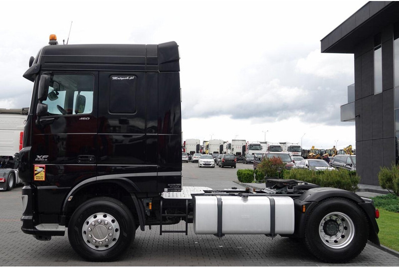 وحدة جر DAF XF 460 / HYDRAULIKA / WYSOKO ZAWIESZONY / OPONY 100% / ALUFELGI: صورة 7 وحدة جر DAF XF 460 / HYDRAULIKA / WYSOKO ZAWIESZONY / OPONY 100% / ALUFELGI: صورة 7