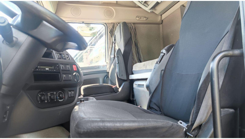 DAF XF 460 - وحدة جر: صورة 5 DAF XF 460 - وحدة جر: صورة 5