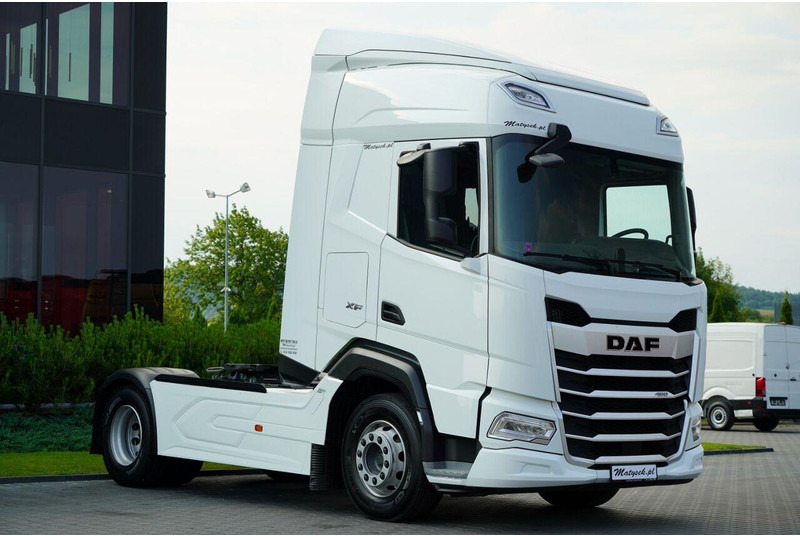 DAF XF 480 / 2023 R / PO KONTRAKCIE SERWISOWYM - وحدة جر: صورة 1 DAF XF 480 / 2023 R / PO KONTRAKCIE SERWISOWYM - وحدة جر: صورة 1