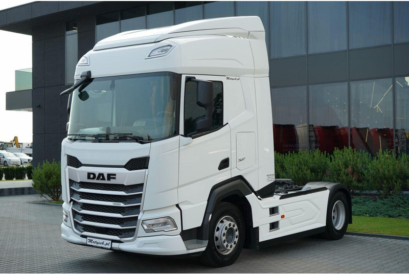 DAF XF 480 / 2023 R / PO KONTRAKCIE SERWISOWYM - وحدة جر: صورة 5 DAF XF 480 / 2023 R / PO KONTRAKCIE SERWISOWYM - وحدة جر: صورة 5