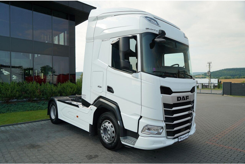 DAF XF 480 / 2023 R / PO KONTRAKCIE SERWISOWYM - وحدة جر: صورة 3 DAF XF 480 / 2023 R / PO KONTRAKCIE SERWISOWYM - وحدة جر: صورة 3