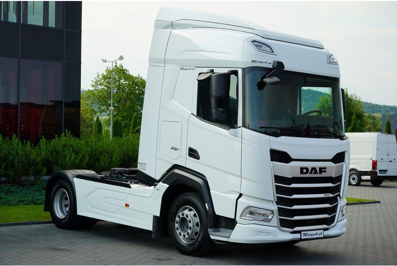 DAF XF 480 / 2023 R / PO KONTRAKCIE SERWISOWYM - وحدة جر: صورة 2 DAF XF 480 / 2023 R / PO KONTRAKCIE SERWISOWYM - وحدة جر: صورة 2