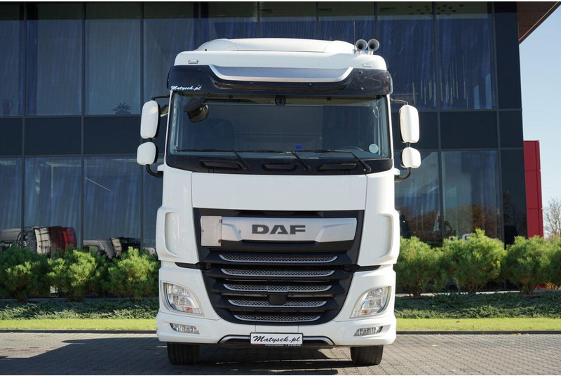 DAF XF 480 / I-PARK COOL / OPONY 100% - وحدة جر: صورة 3 DAF XF 480 / I-PARK COOL / OPONY 100% - وحدة جر: صورة 3