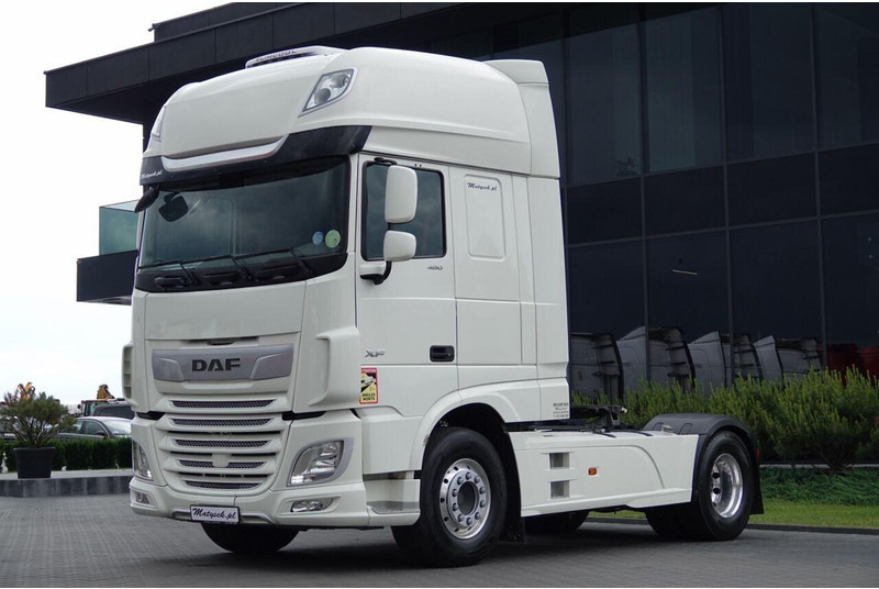 DAF XF 480 / I-PARK COOL / SSC / OPONY 100% / ALUFELGI / PO KONTRAKC - وحدة جر: صورة 2 DAF XF 480 / I-PARK COOL / SSC / OPONY 100% / ALUFELGI / PO KONTRAKC - وحدة جر: صورة 2