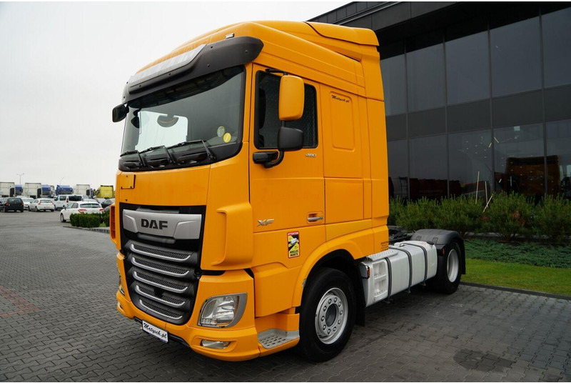 DAF XF 480 / SPACE CAB / PO KONTRAKCIE SERWISOWYM / SPROWADZONY - وحدة جر: صورة 3 DAF XF 480 / SPACE CAB / PO KONTRAKCIE SERWISOWYM / SPROWADZONY - وحدة جر: صورة 3