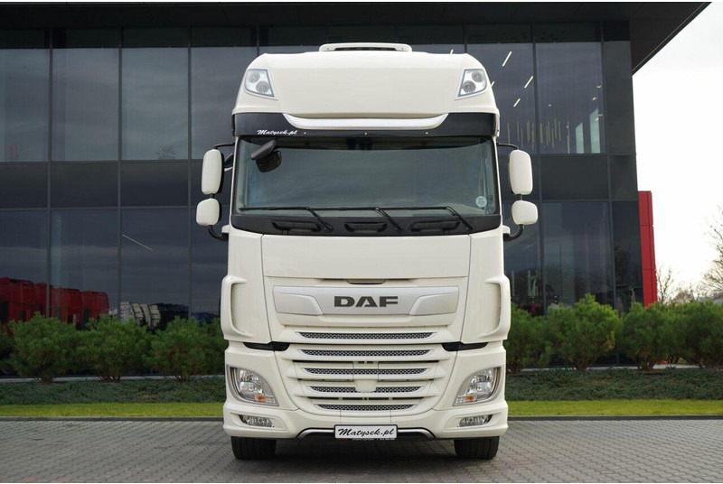 DAF XF 480 / SSC / I-PARK COOL / 2021 R - وحدة جر: صورة 3 DAF XF 480 / SSC / I-PARK COOL / 2021 R - وحدة جر: صورة 3