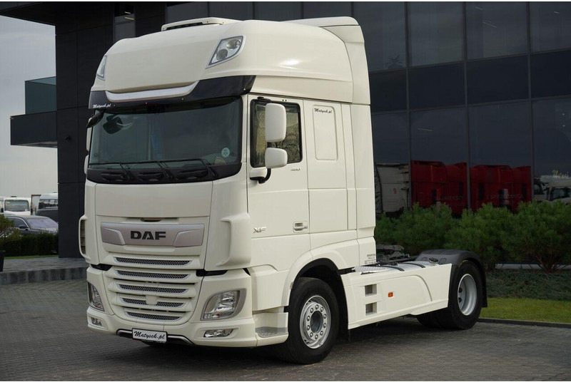 DAF XF 480 / SSC / I-PARK COOL / 2021 R - وحدة جر: صورة 2 DAF XF 480 / SSC / I-PARK COOL / 2021 R - وحدة جر: صورة 2