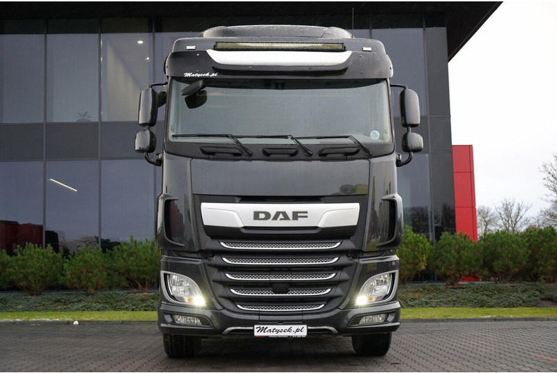 DAF XF 480 - وحدة جر: صورة 3 DAF XF 480 - وحدة جر: صورة 3
