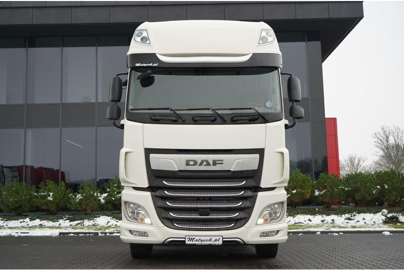 DAF XF 480 - وحدة جر: صورة 3 DAF XF 480 - وحدة جر: صورة 3