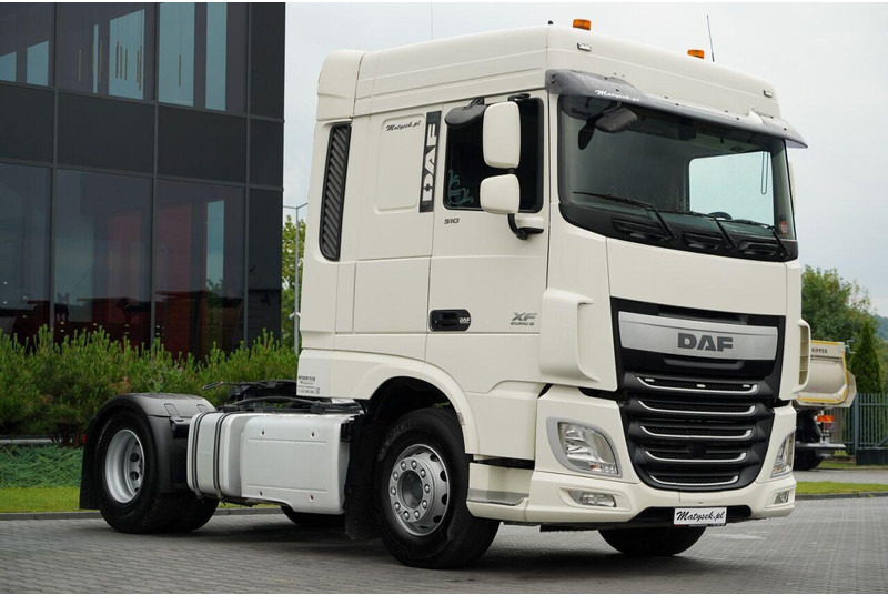 DAF XF 510 / HYDRAULIKA / RETARDER / EURO 6 / PO KONTRAKCIE SERWISOW - وحدة جر: صورة 2 DAF XF 510 / HYDRAULIKA / RETARDER / EURO 6 / PO KONTRAKCIE SERWISOW - وحدة جر: صورة 2