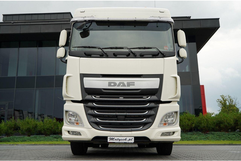 DAF XF 510 / HYDRAULIKA / RETARDER / EURO 6 / PO KONTRAKCIE SERWISOW - وحدة جر: صورة 5 DAF XF 510 / HYDRAULIKA / RETARDER / EURO 6 / PO KONTRAKCIE SERWISOW - وحدة جر: صورة 5