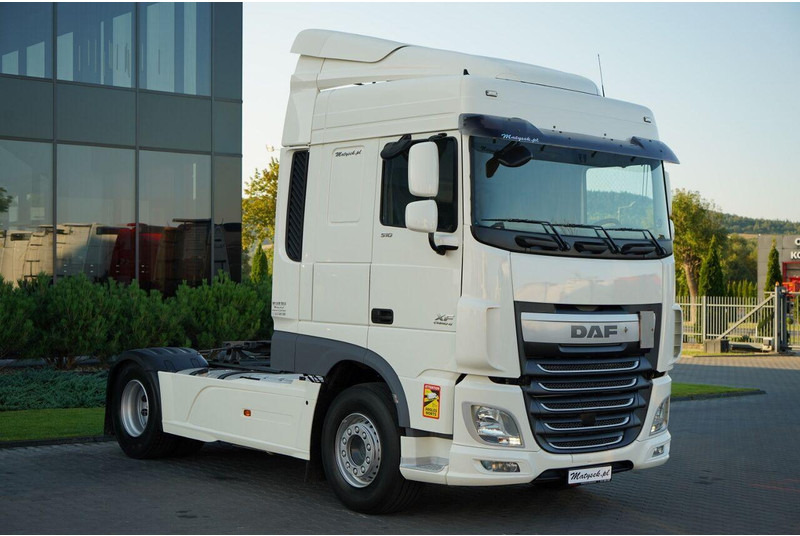 DAF XF 510  / RETARDER / EURO 6 / PO KONTRAKCIE SERWISOWYM / SPROWAD - وحدة جر: صورة 4 DAF XF 510  / RETARDER / EURO 6 / PO KONTRAKCIE SERWISOWYM / SPROWAD - وحدة جر: صورة 4