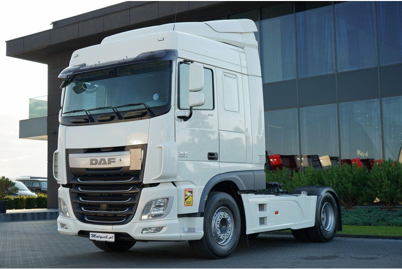DAF XF 510  / RETARDER / EURO 6 / PO KONTRAKCIE SERWISOWYM / SPROWAD - وحدة جر: صورة 1 DAF XF 510  / RETARDER / EURO 6 / PO KONTRAKCIE SERWISOWYM / SPROWAD - وحدة جر: صورة 1