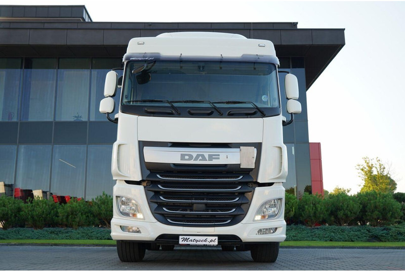 DAF XF 510  / RETARDER / EURO 6 / PO KONTRAKCIE SERWISOWYM / SPROWAD - وحدة جر: صورة 5 DAF XF 510  / RETARDER / EURO 6 / PO KONTRAKCIE SERWISOWYM / SPROWAD - وحدة جر: صورة 5