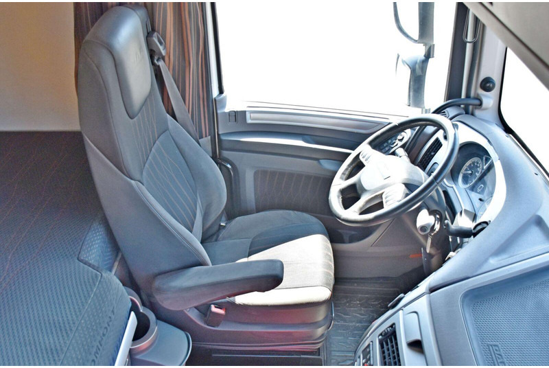 DAF XF 530 Pritsche 6,30 m + PK 15500 * TOPZUSTAND DAF XF 530 Pritsche 6,30 m + PK 15500 * TOPZUSTAND: صورة 11