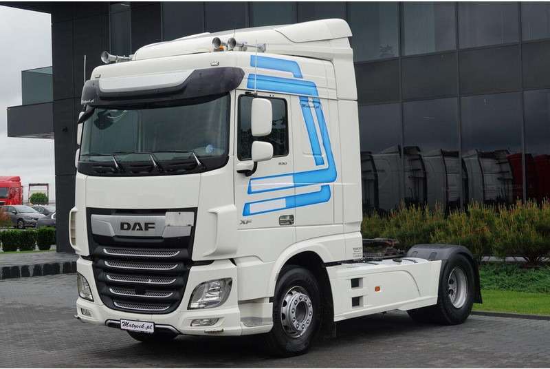 DAF XF 530 - وحدة جر: صورة 2 DAF XF 530 - وحدة جر: صورة 2