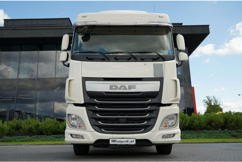 DAF XF - وحدة جر: صورة 3 DAF XF - وحدة جر: صورة 3