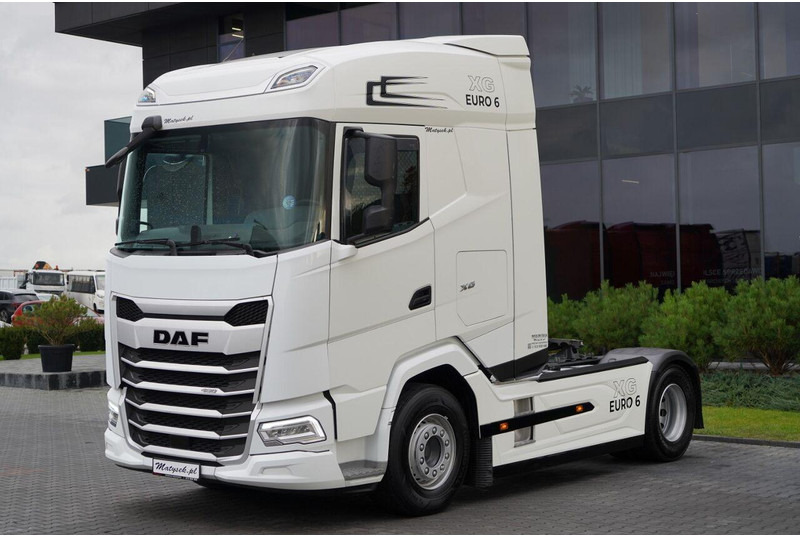 DAF XG 480 / EURO 6 - وحدة جر: صورة 2 DAF XG 480 / EURO 6 - وحدة جر: صورة 2
