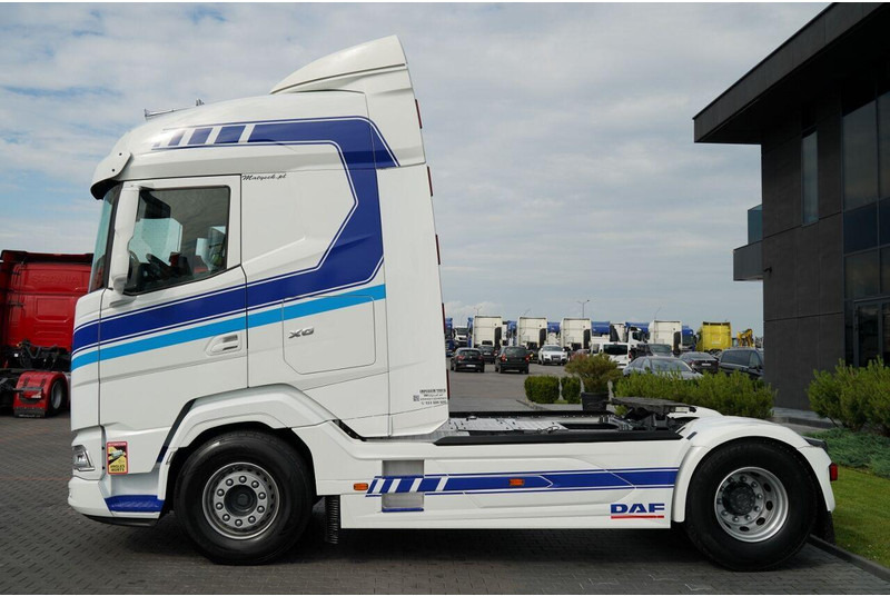 DAF XG 530 / RETARDER / FULL AIRMATIC / I-PARK COOL / PO KONTRAKCIE - وحدة جر: صورة 5 DAF XG 530 / RETARDER / FULL AIRMATIC / I-PARK COOL / PO KONTRAKCIE - وحدة جر: صورة 5