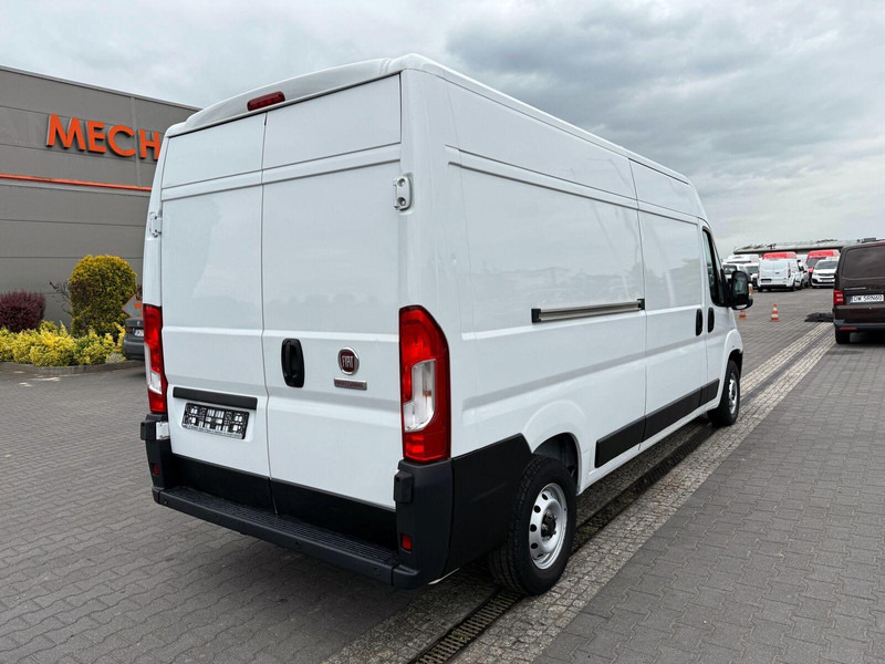 Fiat Ducato L3H2 Furgon Blaszak Maxi Salon PL - شاحنة مغلقة الصندوق: صورة 4 Fiat Ducato L3H2 Furgon Blaszak Maxi Salon PL - شاحنة مغلقة الصندوق: صورة 4