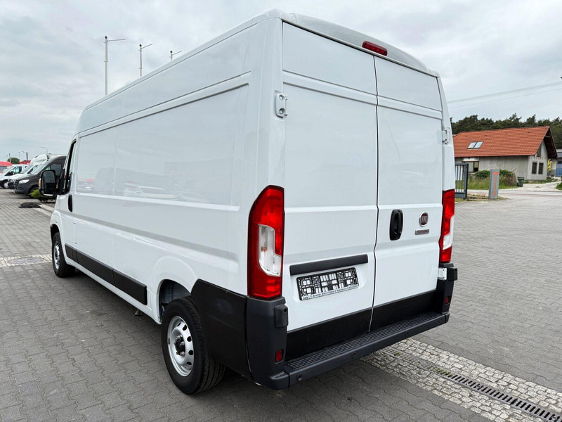 Fiat Ducato L3H2 Furgon Blaszak Maxi Salon PL - شاحنة مغلقة الصندوق: صورة 3 Fiat Ducato L3H2 Furgon Blaszak Maxi Salon PL - شاحنة مغلقة الصندوق: صورة 3