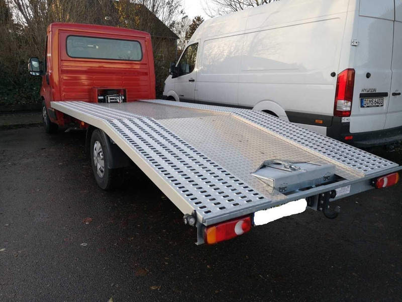 Fiat Ducato MAX - شاحنة التوصيل: صورة 2 Fiat Ducato MAX - شاحنة التوصيل: صورة 2