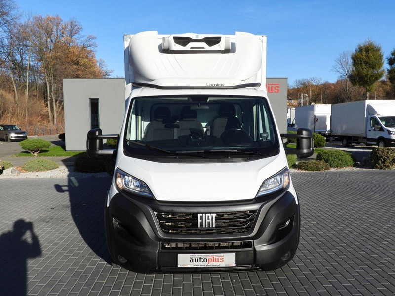 Fiat Ducato - شاحنة مُبرّدة للتوصيل: صورة 5 Fiat Ducato - شاحنة مُبرّدة للتوصيل: صورة 5
