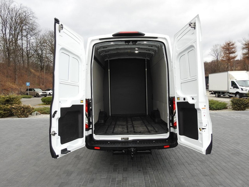 حافلة صغيرة, ميكروباص Ford TRANSIT FURGON BRYGADÓWKA 6 MIEJSC TEMPOMAT KLIMATYZACJA 185KM: صورة 12 حافلة صغيرة, ميكروباص Ford TRANSIT FURGON BRYGADÓWKA 6 MIEJSC TEMPOMAT KLIMATYZACJA 185KM: صورة 12