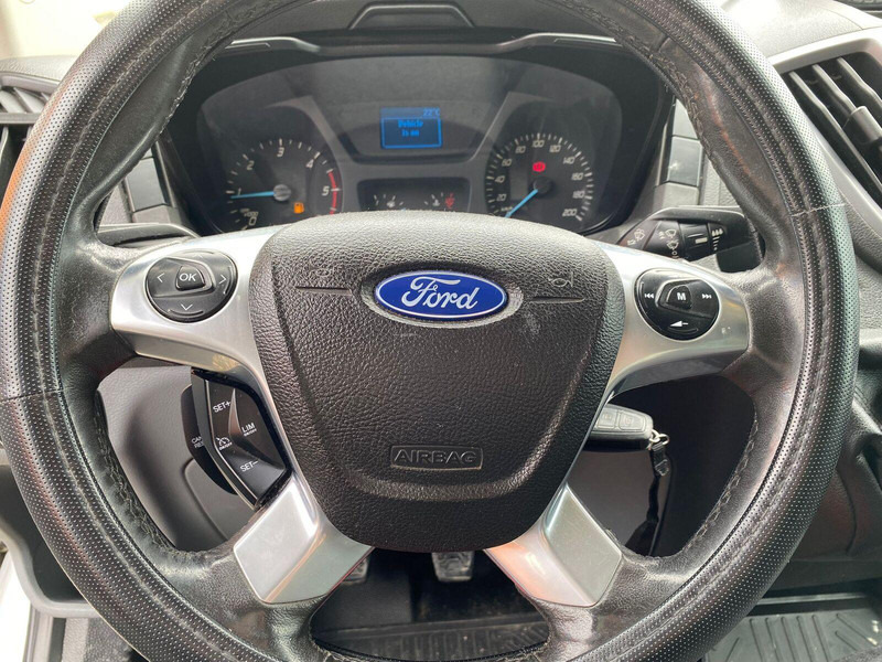 شاحنة ستارة جانبية Ford Transit 2,0 tdci - Pritsche, Plane + sleeping cabin: صورة 9 شاحنة ستارة جانبية Ford Transit 2,0 tdci - Pritsche, Plane + sleeping cabin: صورة 9