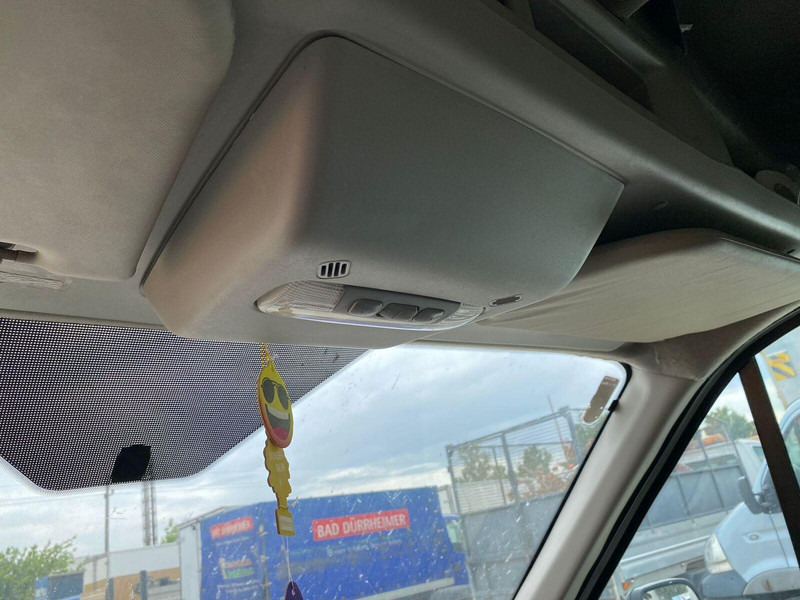 شاحنة ستارة جانبية Ford Transit 2,0 tdci - Pritsche, Plane + sleeping cabin: صورة 17 شاحنة ستارة جانبية Ford Transit 2,0 tdci - Pritsche, Plane + sleeping cabin: صورة 17