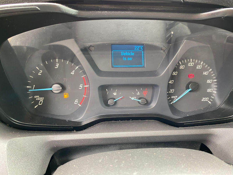 شاحنة ستارة جانبية Ford Transit 2,0 tdci - Pritsche, Plane + sleeping cabin: صورة 10 شاحنة ستارة جانبية Ford Transit 2,0 tdci - Pritsche, Plane + sleeping cabin: صورة 10