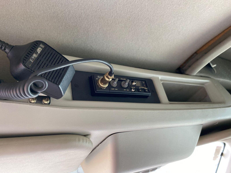 شاحنة ستارة جانبية Ford Transit 2,0 tdci - Pritsche, Plane + sleeping cabin: صورة 20 شاحنة ستارة جانبية Ford Transit 2,0 tdci - Pritsche, Plane + sleeping cabin: صورة 20