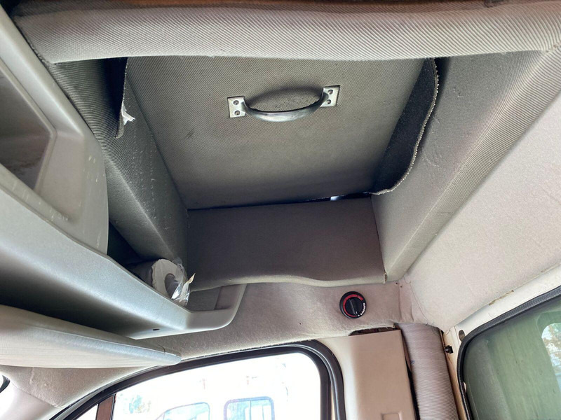 شاحنة ستارة جانبية Ford Transit 2,0 tdci - Pritsche, Plane + sleeping cabin: صورة 13 شاحنة ستارة جانبية Ford Transit 2,0 tdci - Pritsche, Plane + sleeping cabin: صورة 13
