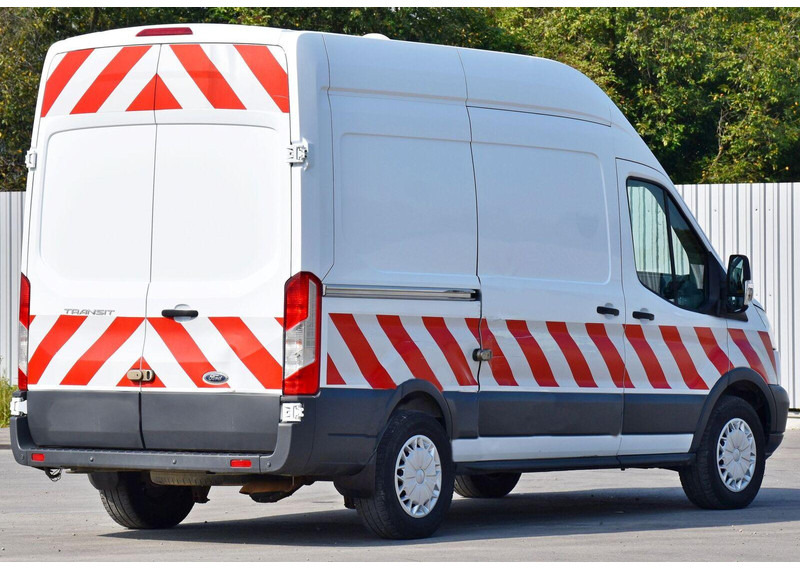 Ford Transit 2.2 * Kastenwagen * 4x4 - شاحنة مغلقة الصندوق: صورة 4 Ford Transit 2.2 * Kastenwagen * 4x4 - شاحنة مغلقة الصندوق: صورة 4