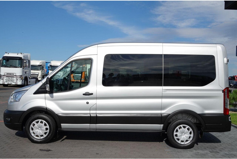 Ford Transit / 9 MIEJSC / 2021 ROK / SPROWADZONY - حافلة صغيرة, ميكروباص: صورة 4 Ford Transit / 9 MIEJSC / 2021 ROK / SPROWADZONY - حافلة صغيرة, ميكروباص: صورة 4