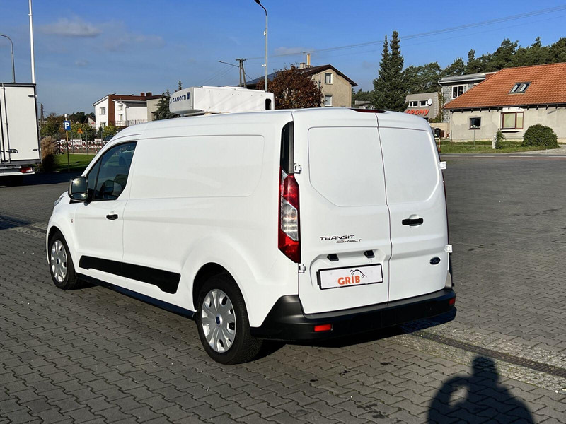 Ford Transit Connect - فان المدمجة: صورة 3 Ford Transit Connect - فان المدمجة: صورة 3