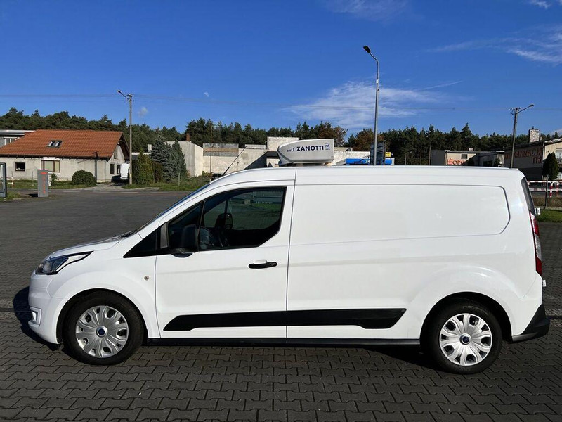 Ford Transit Connect - فان المدمجة: صورة 2 Ford Transit Connect - فان المدمجة: صورة 2