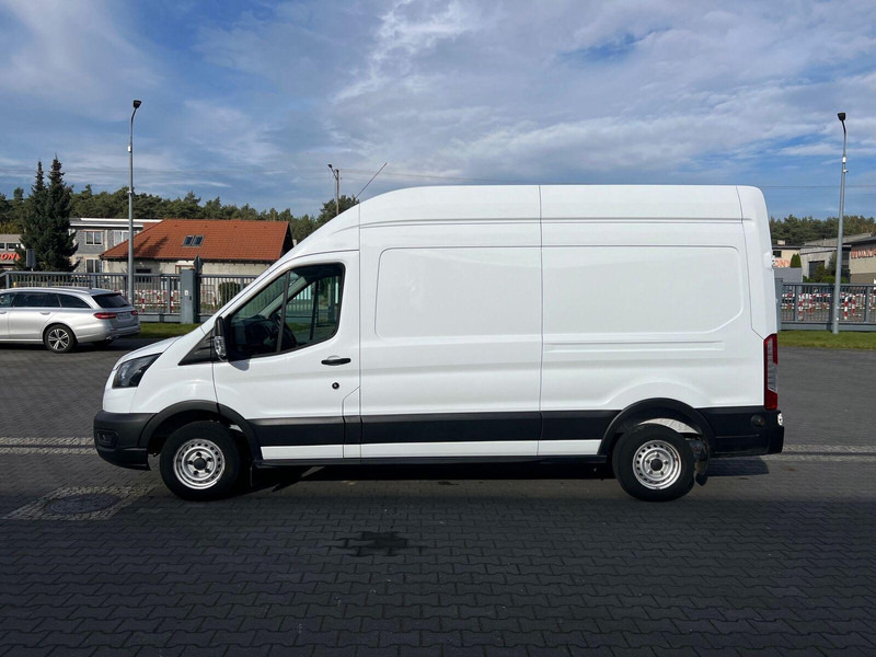 Ford Transit Furgon Blaszak L3H3 LIFT Salon PL, Jeden Właściciel - شاحنة مغلقة الصندوق: صورة 2 Ford Transit Furgon Blaszak L3H3 LIFT Salon PL, Jeden Właściciel - شاحنة مغلقة الصندوق: صورة 2