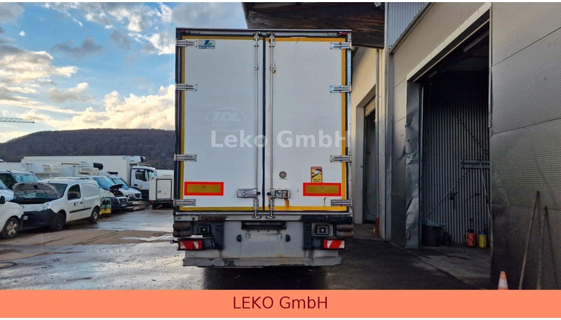Fruehauf FRIGO SEMI 39T - نصف مقطورة مُبرِّدة: صورة 4 Fruehauf FRIGO SEMI 39T - نصف مقطورة مُبرِّدة: صورة 4